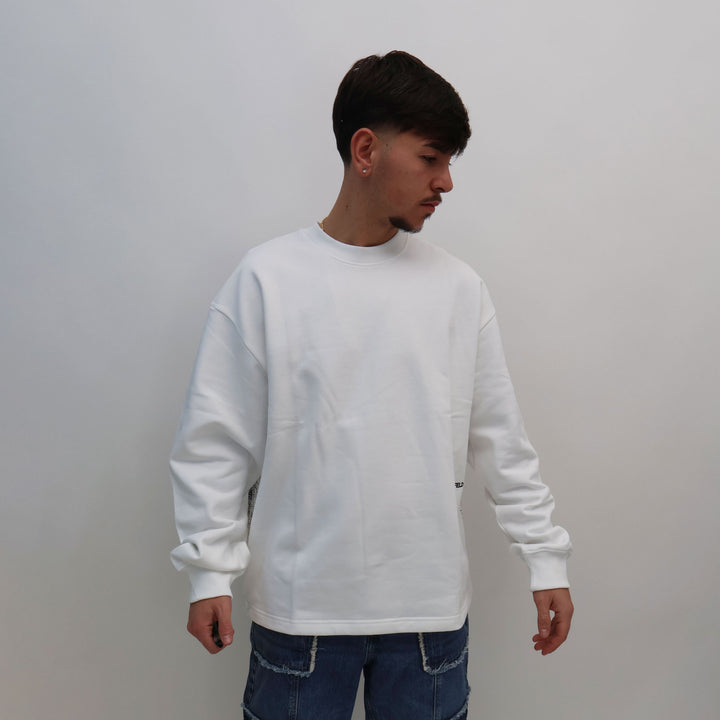 A1M20070 - Felpe - KARL LAGERFELD