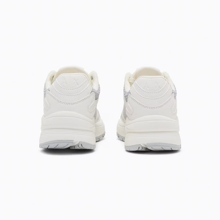 XDX195 XV944 - Scarpe - Armani Exchange