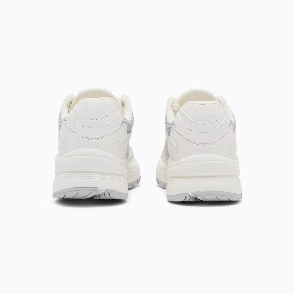 XDX195 XV944 - Scarpe - Armani Exchange