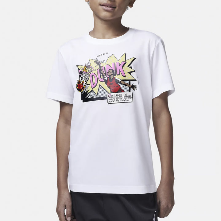 95D256 - T-Shirt e Polo - Jordan