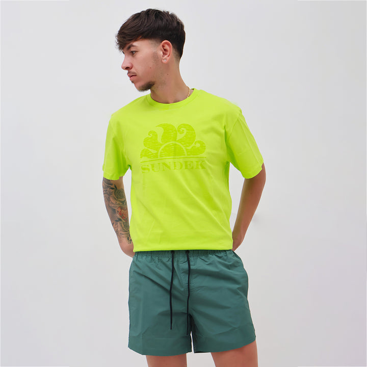 M504BDTA1X1 - Costumi da bagno - Sundek