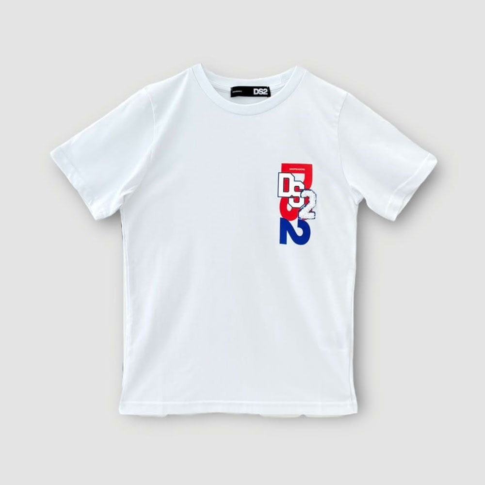 SS25K063 - T-Shirt e Polo - DS2