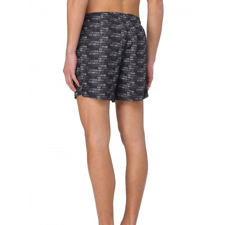 7M000510 AF13059 - Costumi da bagno - EMPORIO ARMANI