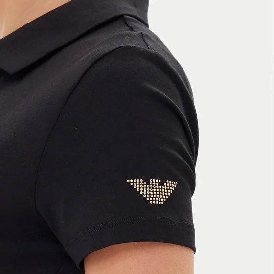 7W000266 AF12500 - T-Shirt e Polo - EMPORIO ARMANI