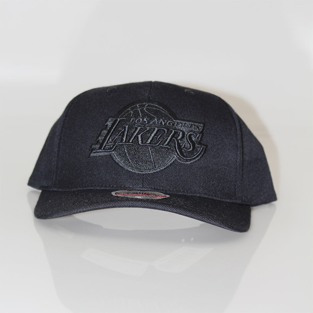HHSSINTL101-LALYYPPPBLCK - Cappelli - Mitchell & Ness