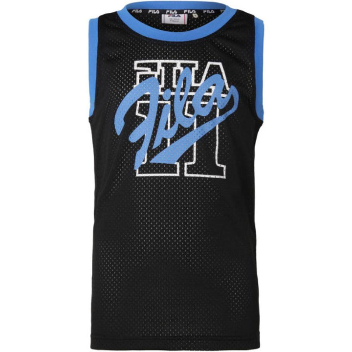 FAT0663 - T-Shirt e Polo - Fila