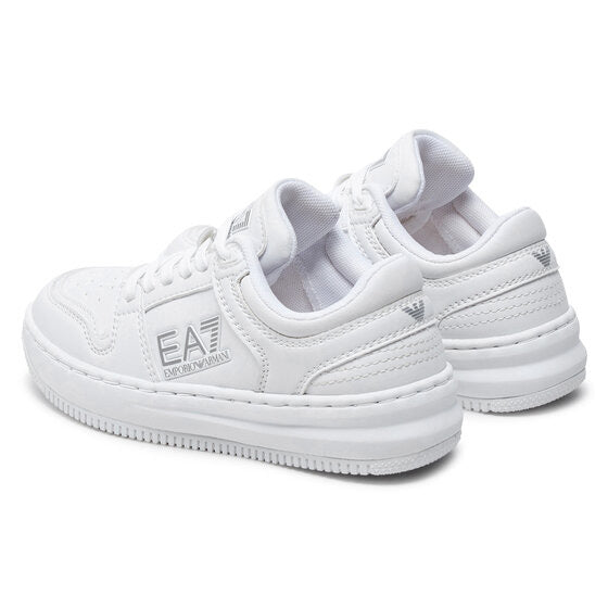 7Y000011 AF11988 - Scarpe - EMPORIO ARMANI