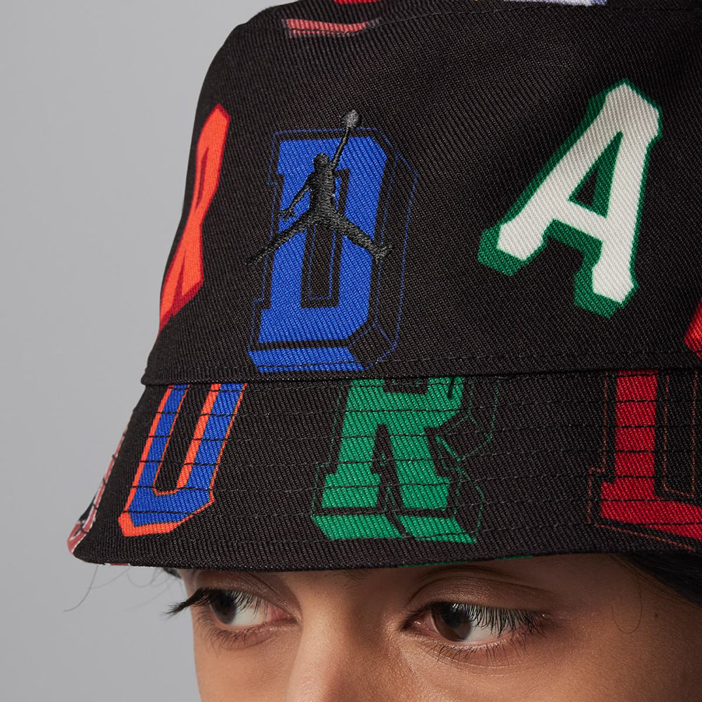 9A9027 - Cappelli - Jordan