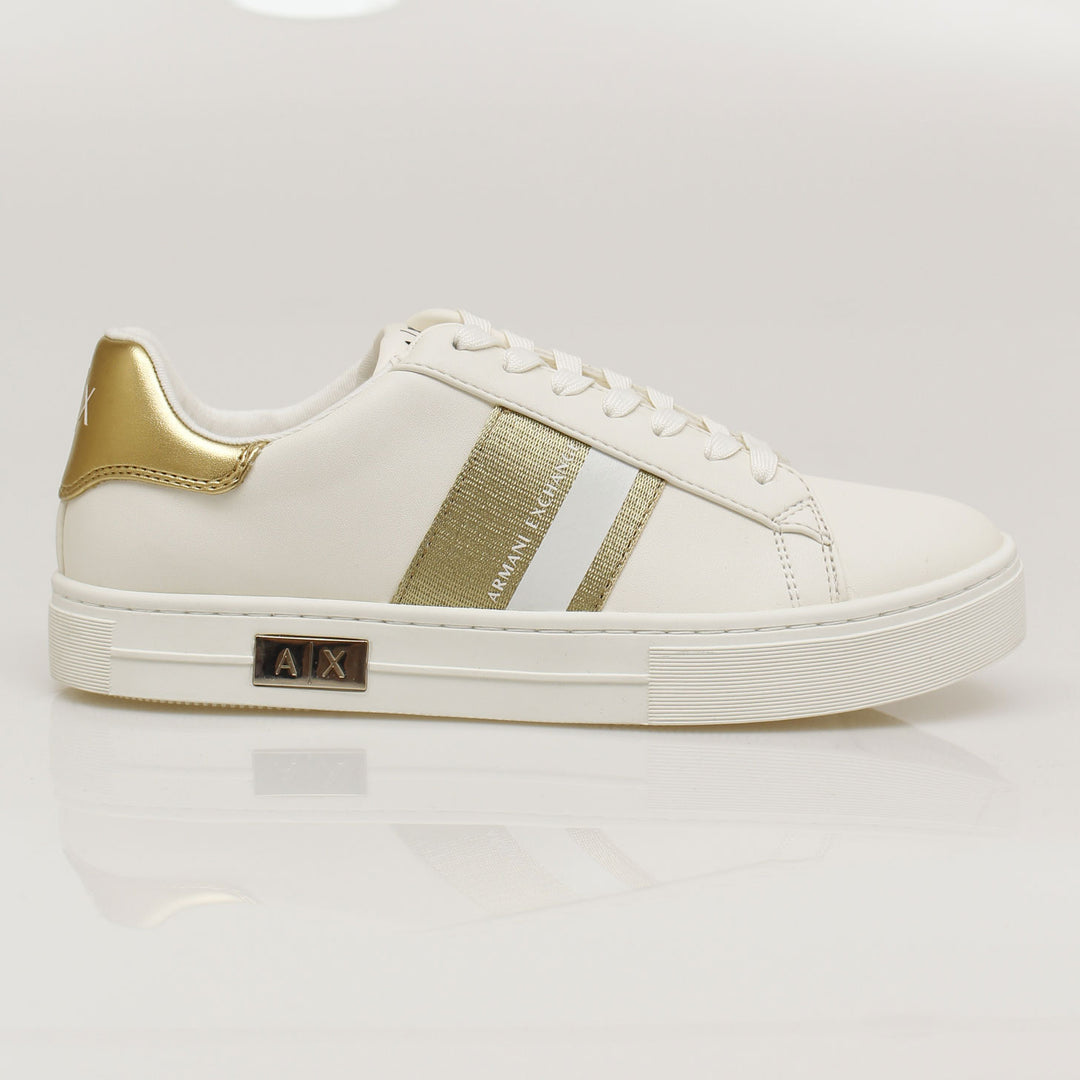 XDX027 XV791 - Scarpe - Armani Exchange