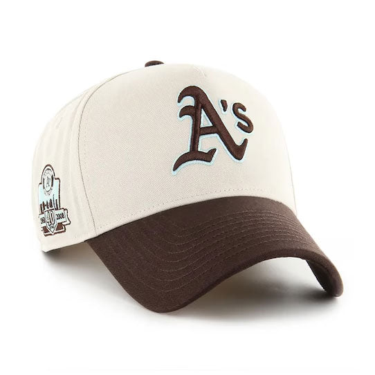 47-BCPTN-MDTTC18GWP-BN08 - Cappelli - 47 MVP