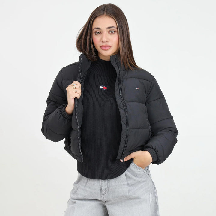 DW0DW18828BDS - Giacche - Tommy Hilfiger