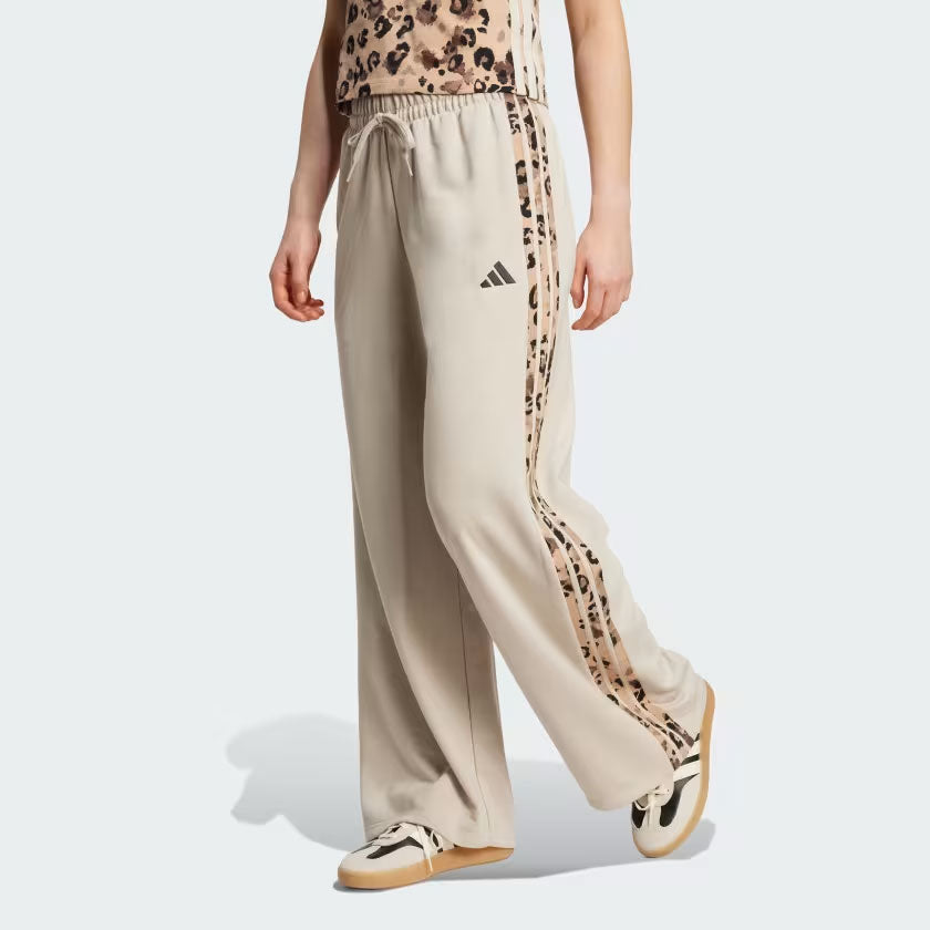 JM1841 - ADIDAS - Pantaloni - Gamba Larga - Stile Casual