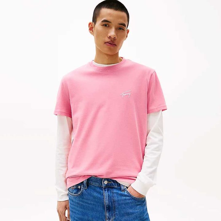 DM0DM21140TIG - Maglieria - Tommy Hilfiger