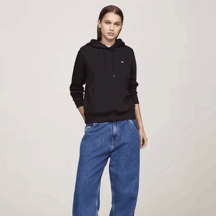 DW0DW19727BDS - Felpe - Tommy Hilfiger