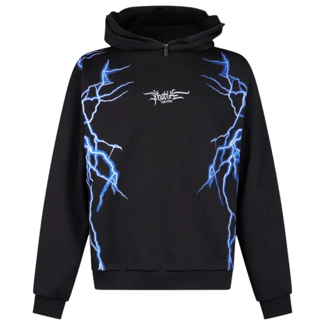 PH00418BLUE - Felpe - Phobia