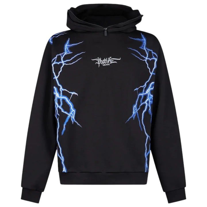 PH00418BLUE - Felpe - Phobia