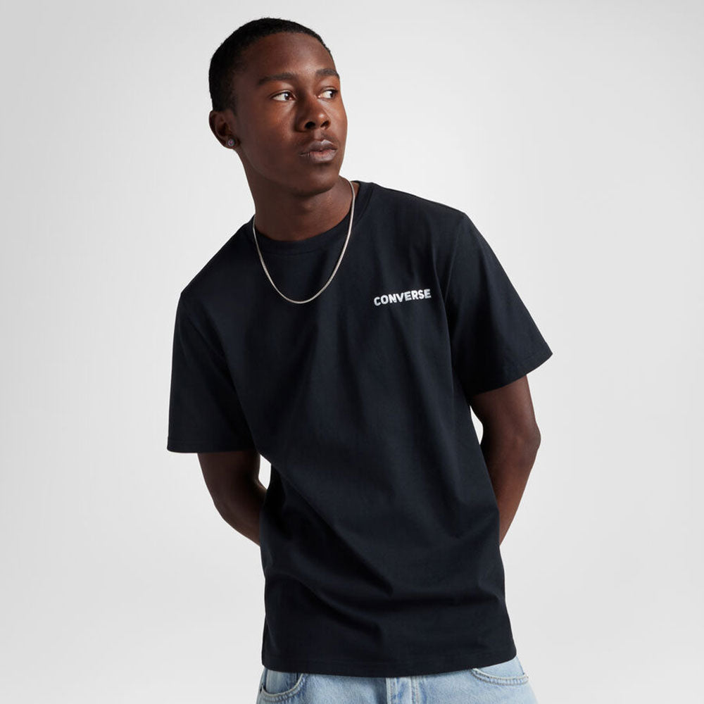 10027367 - T-Shirt e Polo - Converse