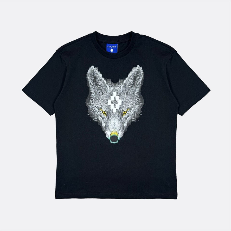 F5CMJBTH078 - T-Shirt e Polo - Marcelo Burlon