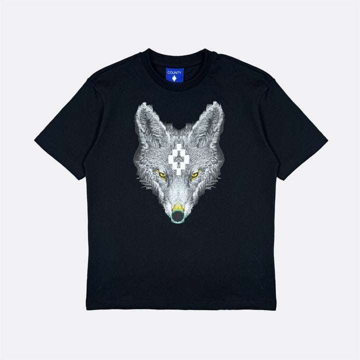 F5CMJBTH078 - T-Shirt e Polo - Marcelo Burlon