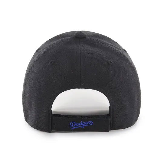 47-B-MVP12WBV-BKR - Cappelli - 47 MVP