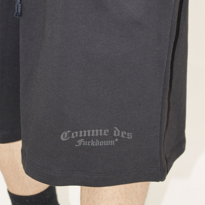 CFABM00105 - Pantaloncini - COMME des FUCKDOWN