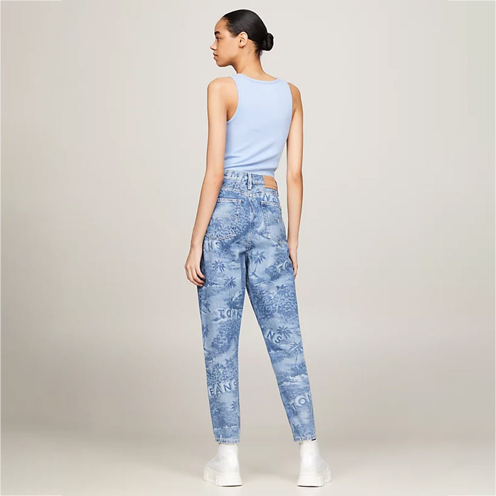 DW0DW175631A5 - Pantaloni - Tommy Hilfiger