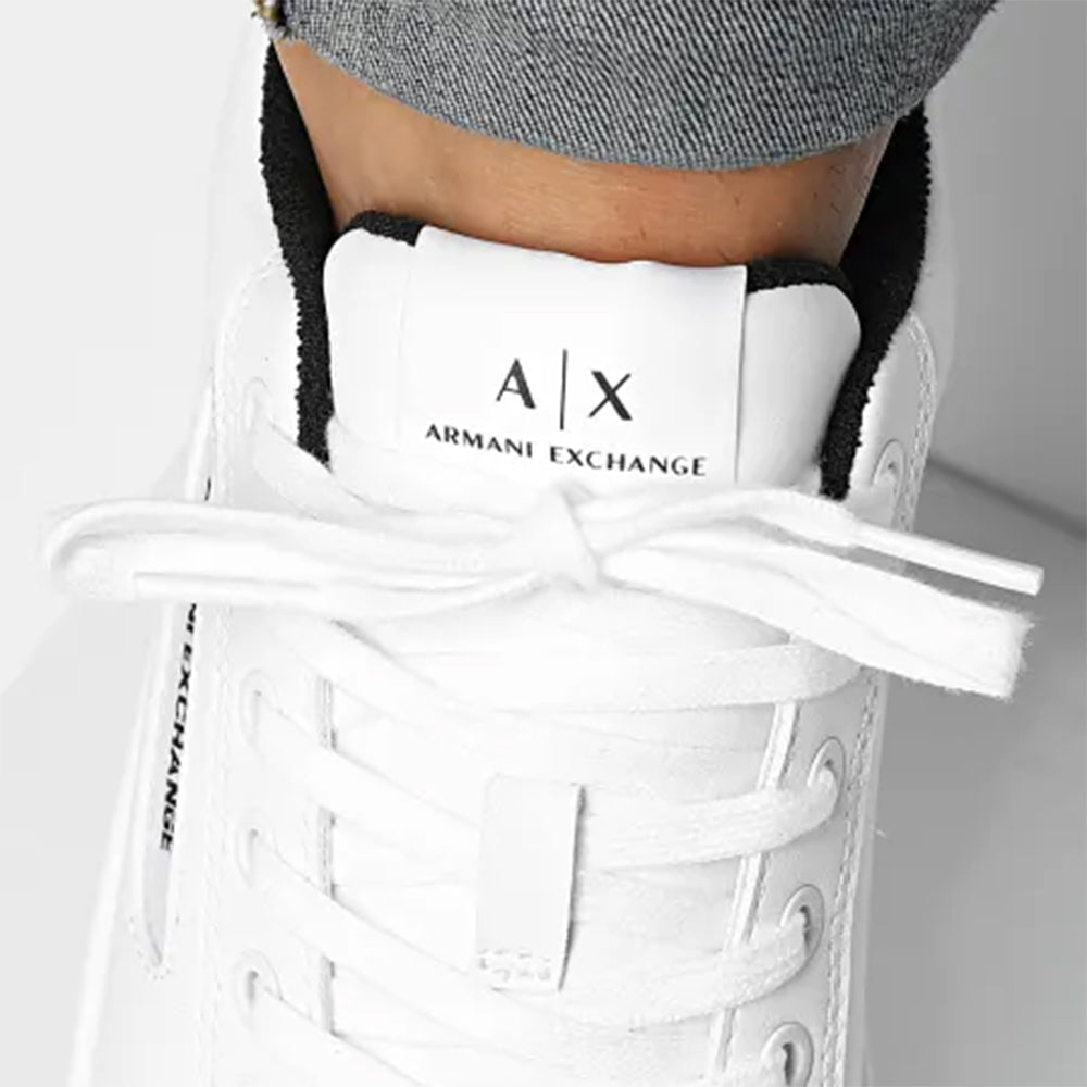 XUX203 XV805 - Scarpe - Armani Exchange