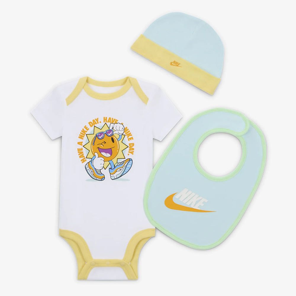 NN1075 - Completi - Nike