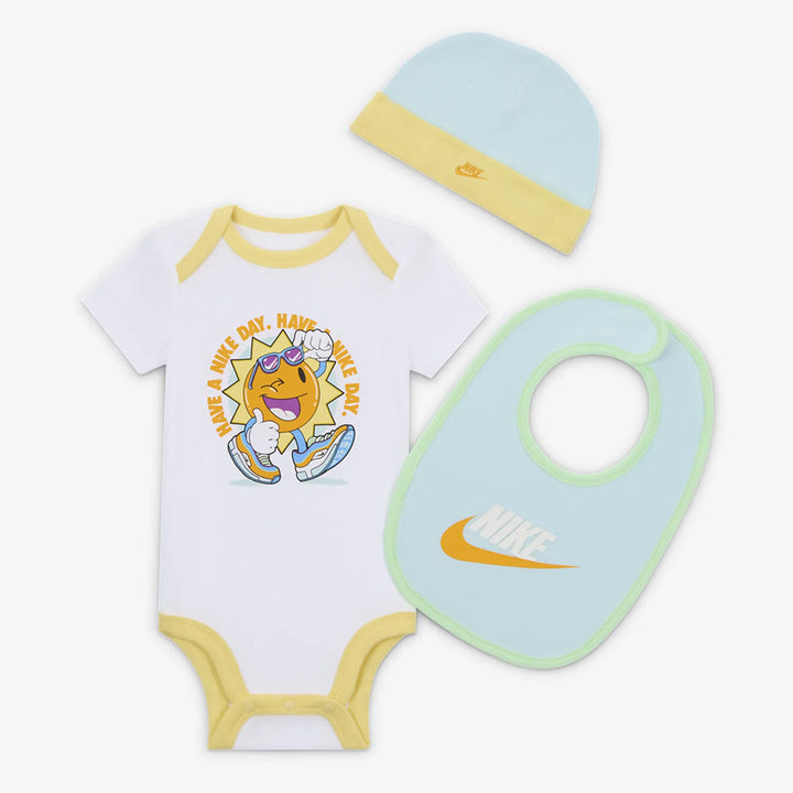 NN1075 - Completi - Nike