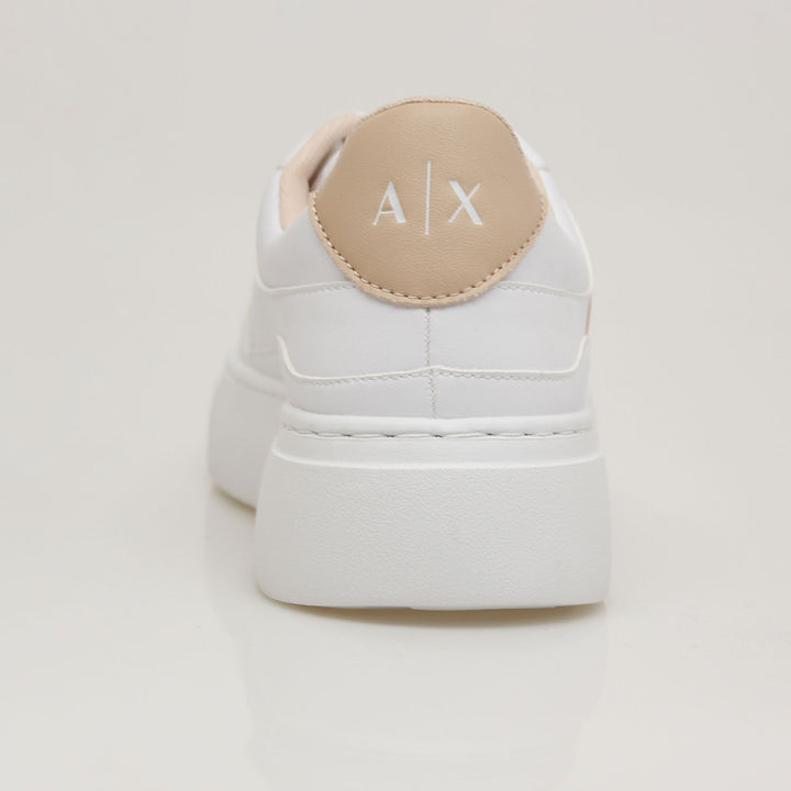 XDX147 XV830 - Scarpe - Armani Exchange