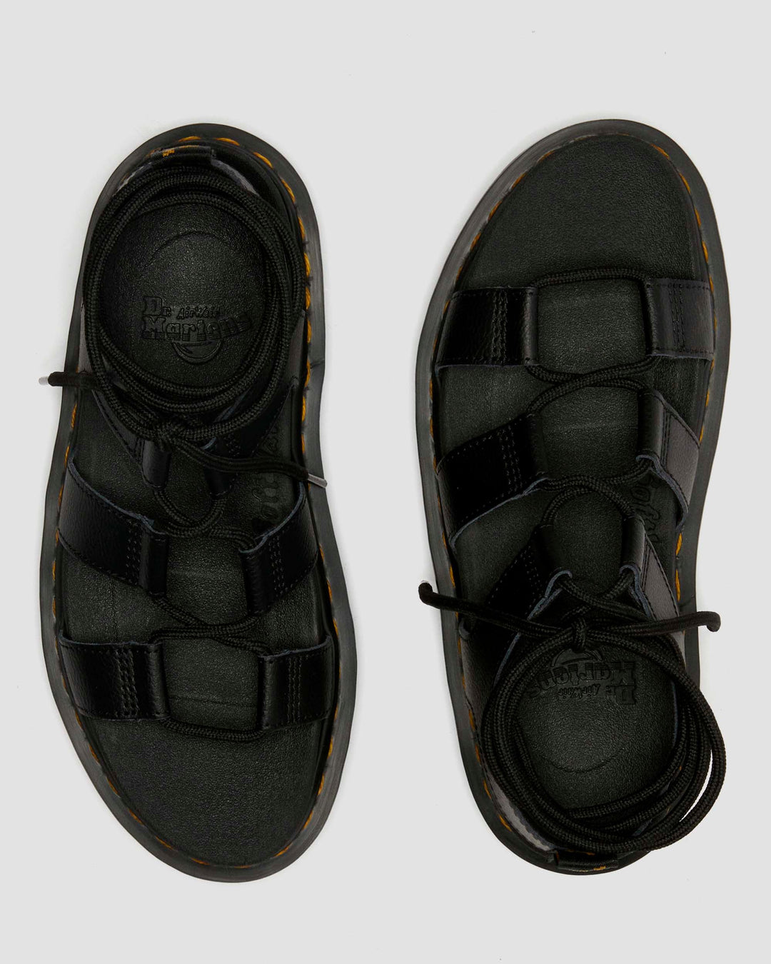 31617001 - Scarpe - Dr. Martens