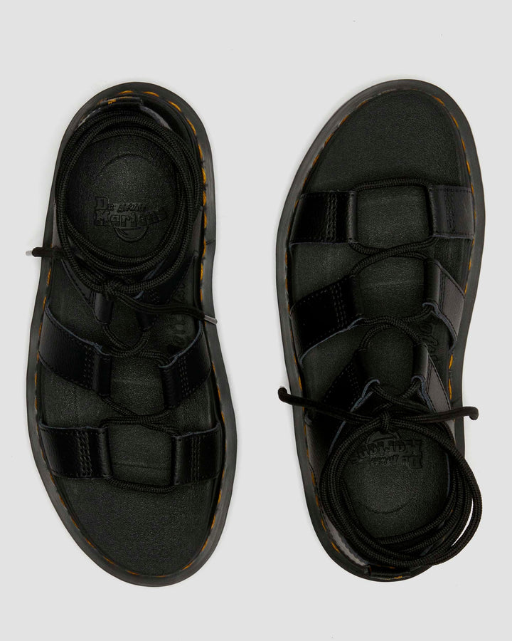 31617001 - Scarpe - Dr. Martens