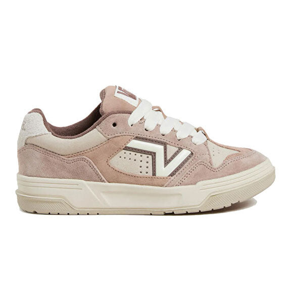VN000D70 - Scarpe - Sneaker - Donna VANS UPLAND - Skate Retrò - Futuristico - Anni 90 - Y2K - Flying V
