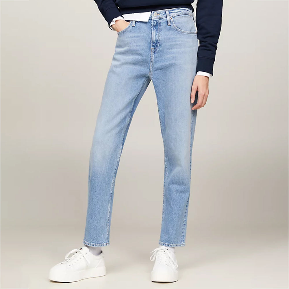 DW0DW176031A5 - Pantaloni - Tommy Hilfiger