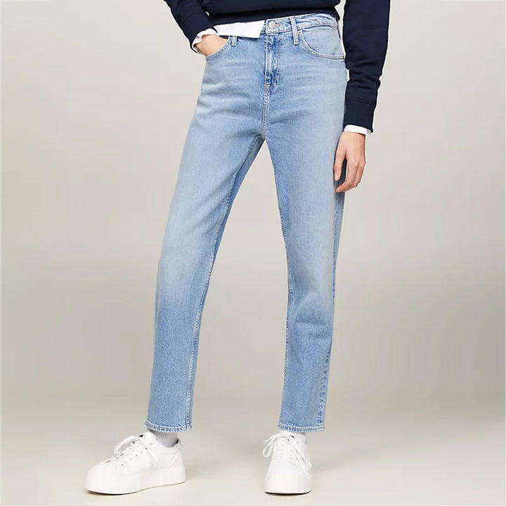 DW0DW176031A5 - Pantaloni - Tommy Hilfiger