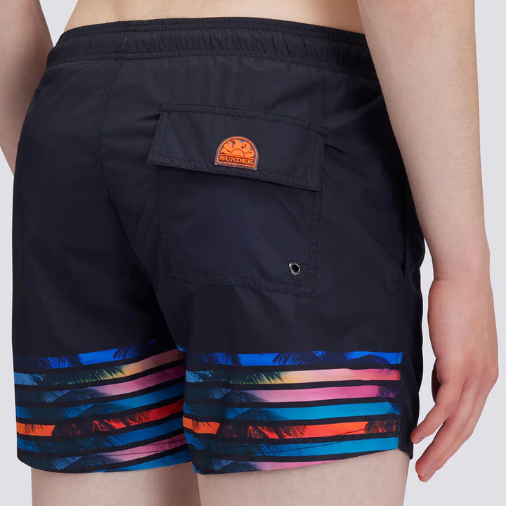 M633BDRT4LY - Costumi da bagno - Sundek