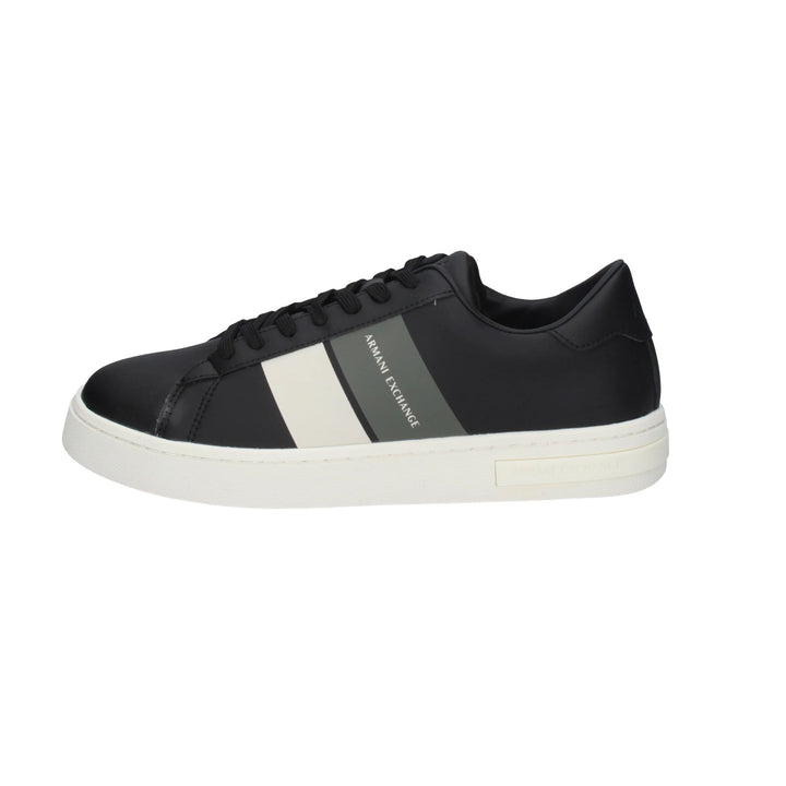 XUX217 XV855 - Scarpe - Armani Exchange