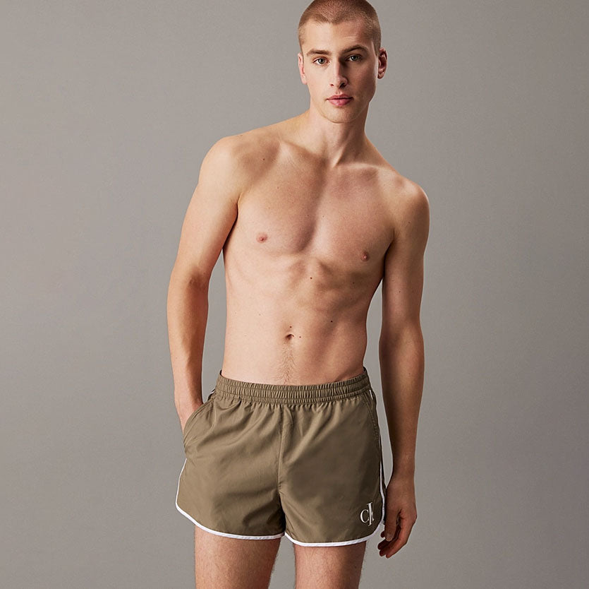 KM0KM01119 - Costumi da bagno - Calvin Klein