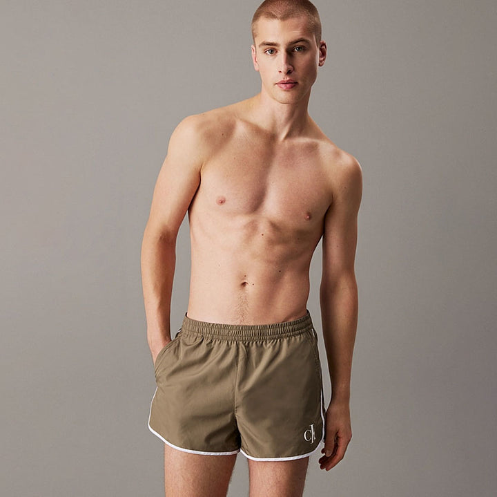 KM0KM01119 - Costumi da bagno - Calvin Klein