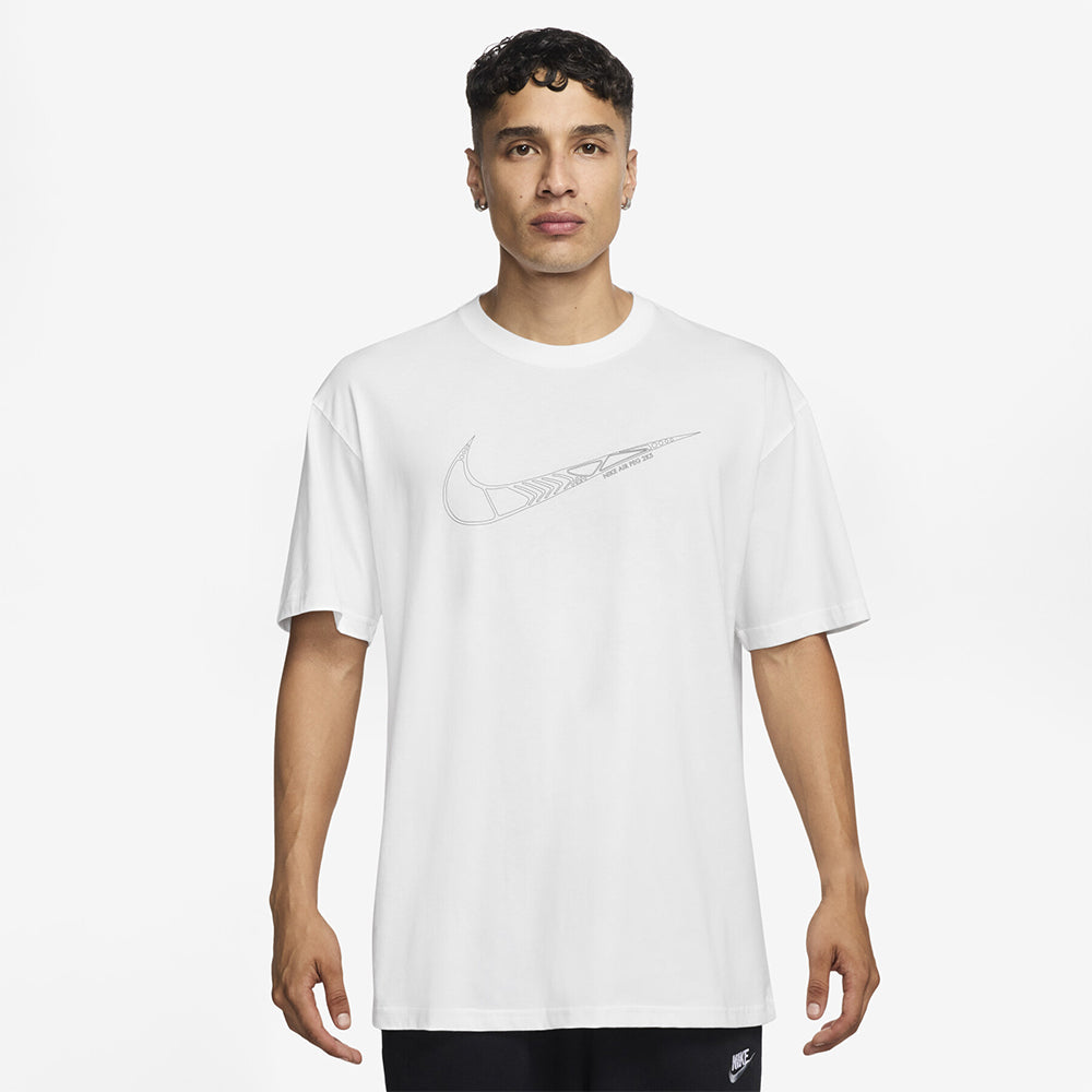 HJ0746 - T-Shirt e Polo - Nike