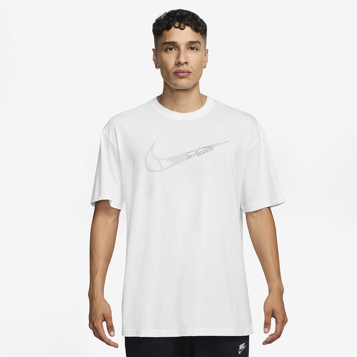 HJ0746 - T-Shirt e Polo - Nike