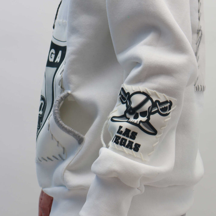 BTGOLV027 - Felpe - Botega