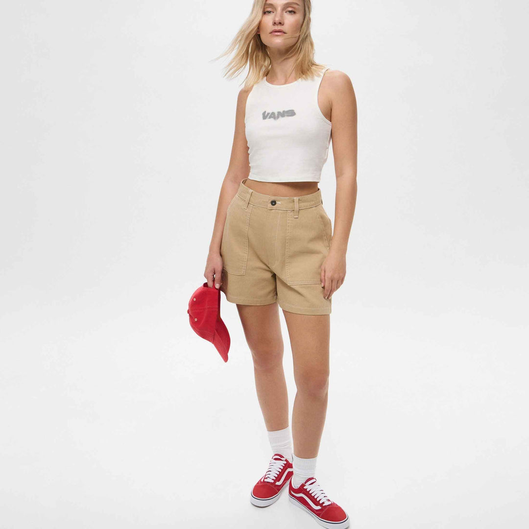 VN000MBB - Pantaloncini - Vans