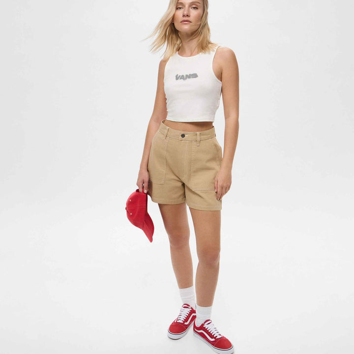 VN000MBB - Pantaloncini - Vans