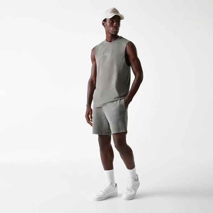 60667878 - Pantaloncini - New Era