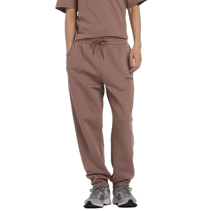 MP53508EAS - Pantaloni - New Balance