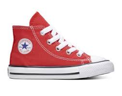7J232C - Shoes - Converse