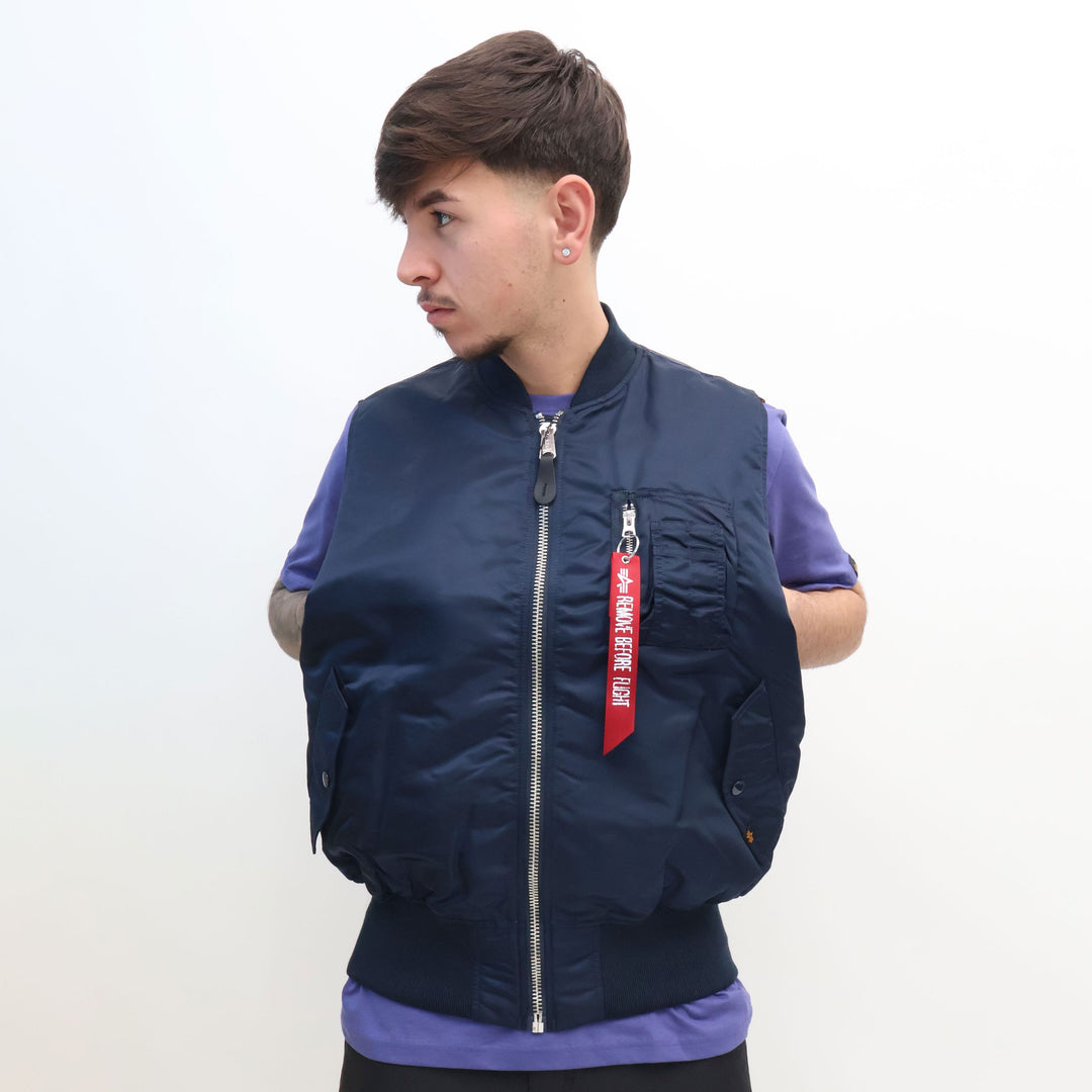 X156145 - GIUBBINI - Alpha Industries