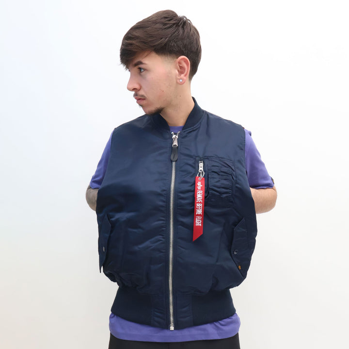 X156145 - GIUBBINI - Alpha Industries