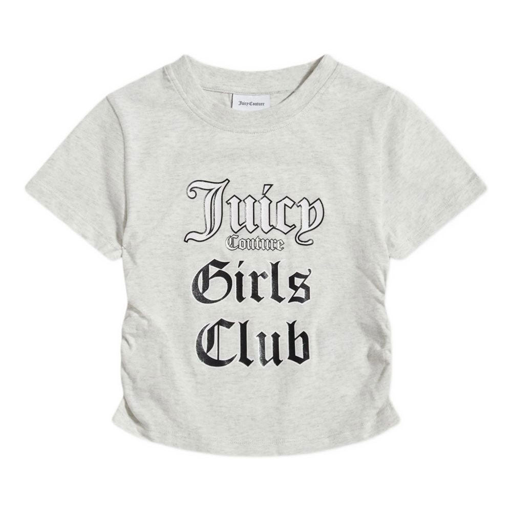 JBX6620 - T-Shirt e Polo - Bambini - Kids - Juicy - Couture - Girls - Club